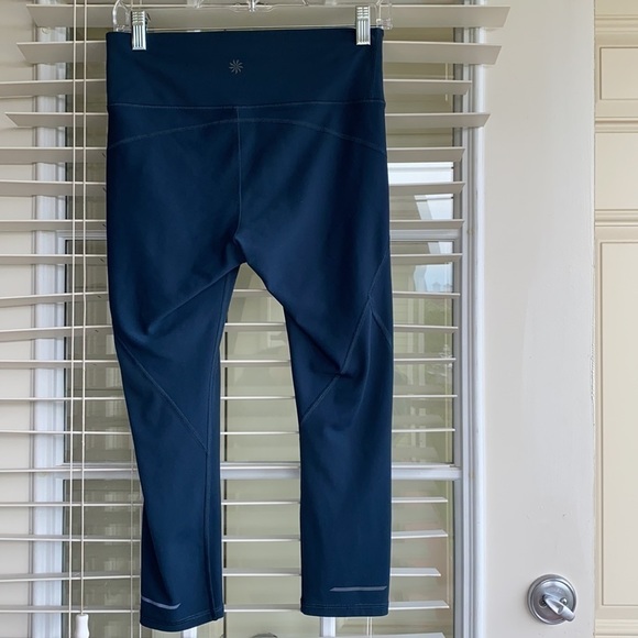 Athleta Leggings - Picture 2 of 4